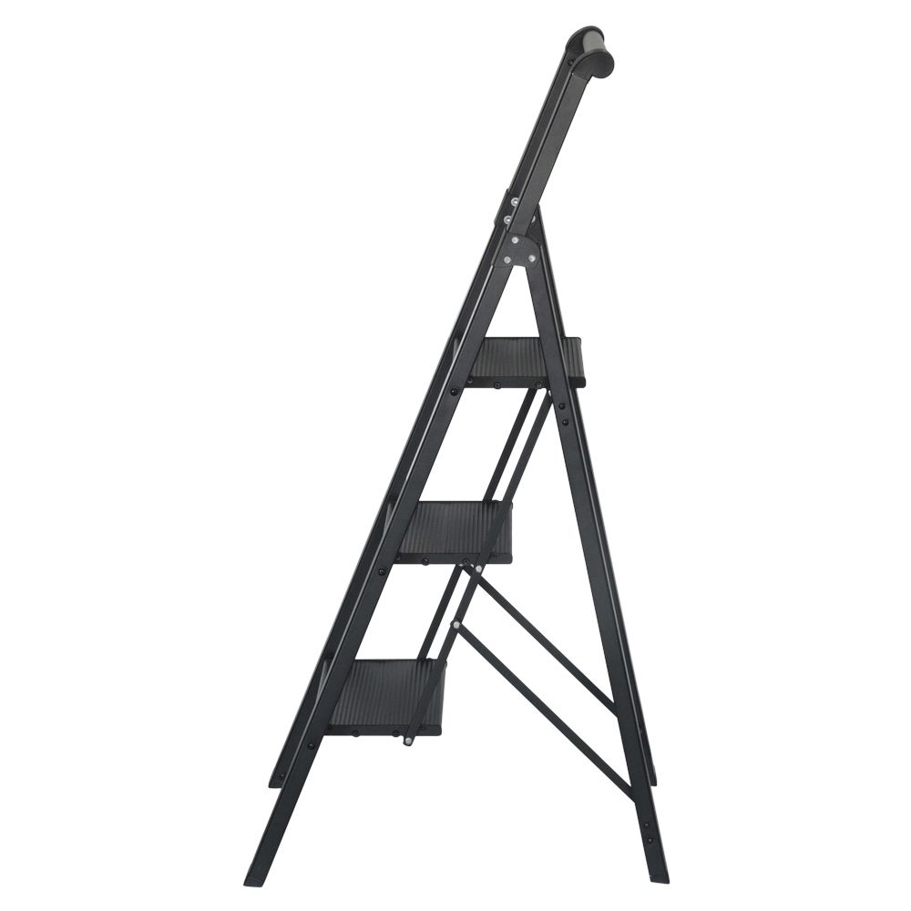 Стремянка алюминиевая Loft 3 ступени SIGMA (5036314)