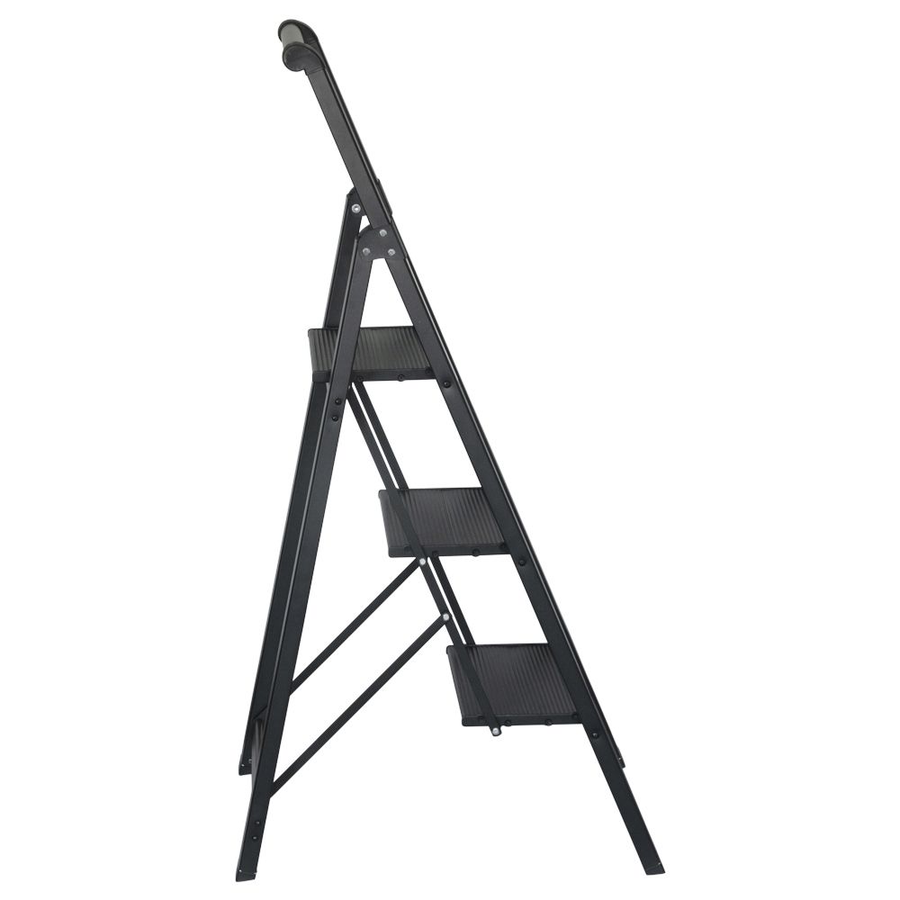 Стремянка алюминиевая Loft 3 ступени SIGMA (5036314)