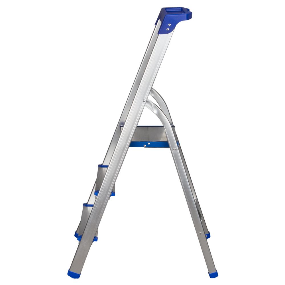 Стремянка алюминиевая 3 ступени SIGMA (5036614) 