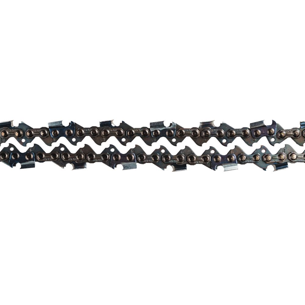 Ланцюг для бензопили 45см крок ланцюга 0.325 паз 1.5мм 72DL чизель SIGMA (5606491)