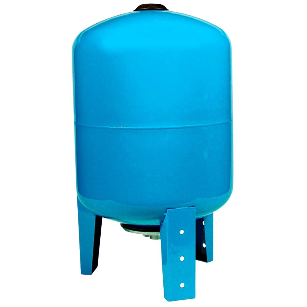 Гидроаккумулятор вертикальный 50л AQUATICA (779123)