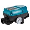 Контроллер давления электронный 1.1кВт Ø1" рег давления вкл 1.0-3.5 bar AQUATICA (779536)