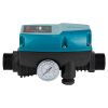 Контроллер давления электронный 1.1кВт Ø1" рег давления вкл 1.0-3.5 bar AQUATICA (779536)