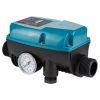 Контроллер давления электронный 1.1кВт Ø1" рег давления вкл 1.0-3.5 bar AQUATICA (779536)