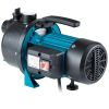 Насос центробежный самовсасывающий 0.8кВт Hmax 38м Qmax 58л/мин пластик LEO EKJ-802P (775307)