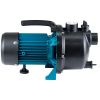 Насос центробежный самовсасывающий 0.8кВт Hmax 38м Qmax 58л/мин пластик LEO EKJ-802P (775307)
