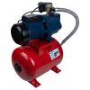 Станция 0.75кВт Hmax 40м Qmax 80л/мин (самовсасывающий насос) 24л Украина WETRON JSW10MA5 (775033/24)