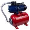 Станция 1.1кВт Hmax 50м Qmax 60л/мин (самовсасывающий насос) 24л Украина WETRON JET100А5 (775044/24)