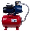 Станция 1.1кВт Hmax 50м Qmax 60л/мин (самовсасывающий насос) 24л Украина WETRON JET100А5 (775044/24)