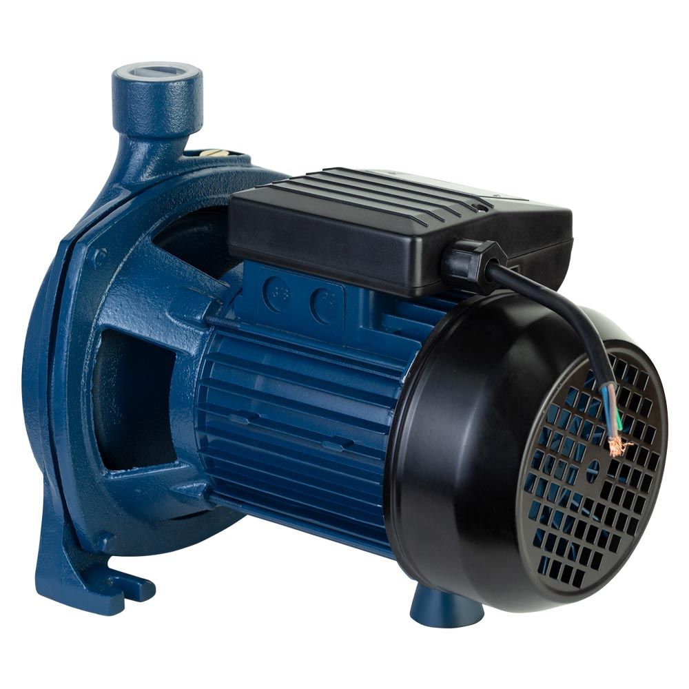 Насос центробежный 0.75кВт Hmax 30м Qmax 100л/мин WETRON CPM158 (775021)