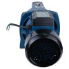 Насос центробежный самовсасывающий 0.75кВт Hmax 40м Qmax 80л/мин WETRON JSW10M (775033)