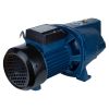 Насос центробежный самовсасывающий 0.75кВт Hmax 40м Qmax 80л/мин WETRON JSW10M (775033)
