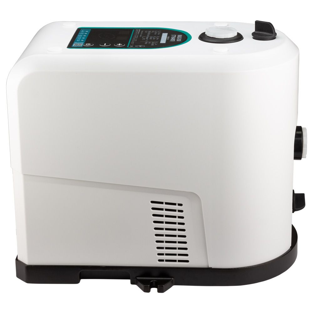 Станция 0.35кВт Hmax 30м Qmax 67л/мин 0.5л + частотное регулирование 3.0 LEO MAC350 (776484)