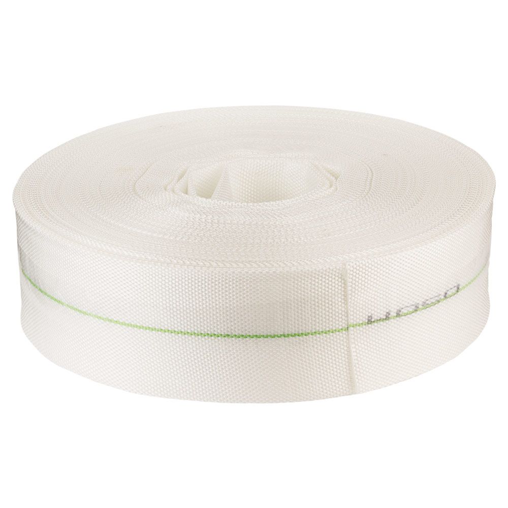 Шланг дренажно-фекальный РЕ Ø2" 6атм 50м AQUATICA (779974)