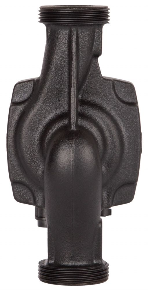 Насос циркуляционный энергосберегающий 5-39Вт Hmax 6м Qmax 53л/мин ØØ1½" 180мм + гайки Ø1" AQUATICA GP