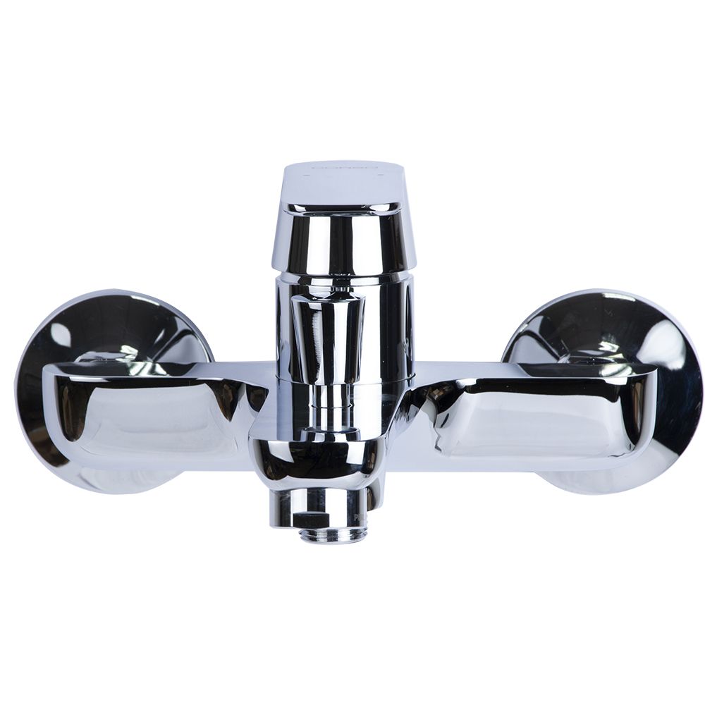 Змішувач BRACCIANO Ø35 для ванни литий CORSO CF-1C136C (9617200)