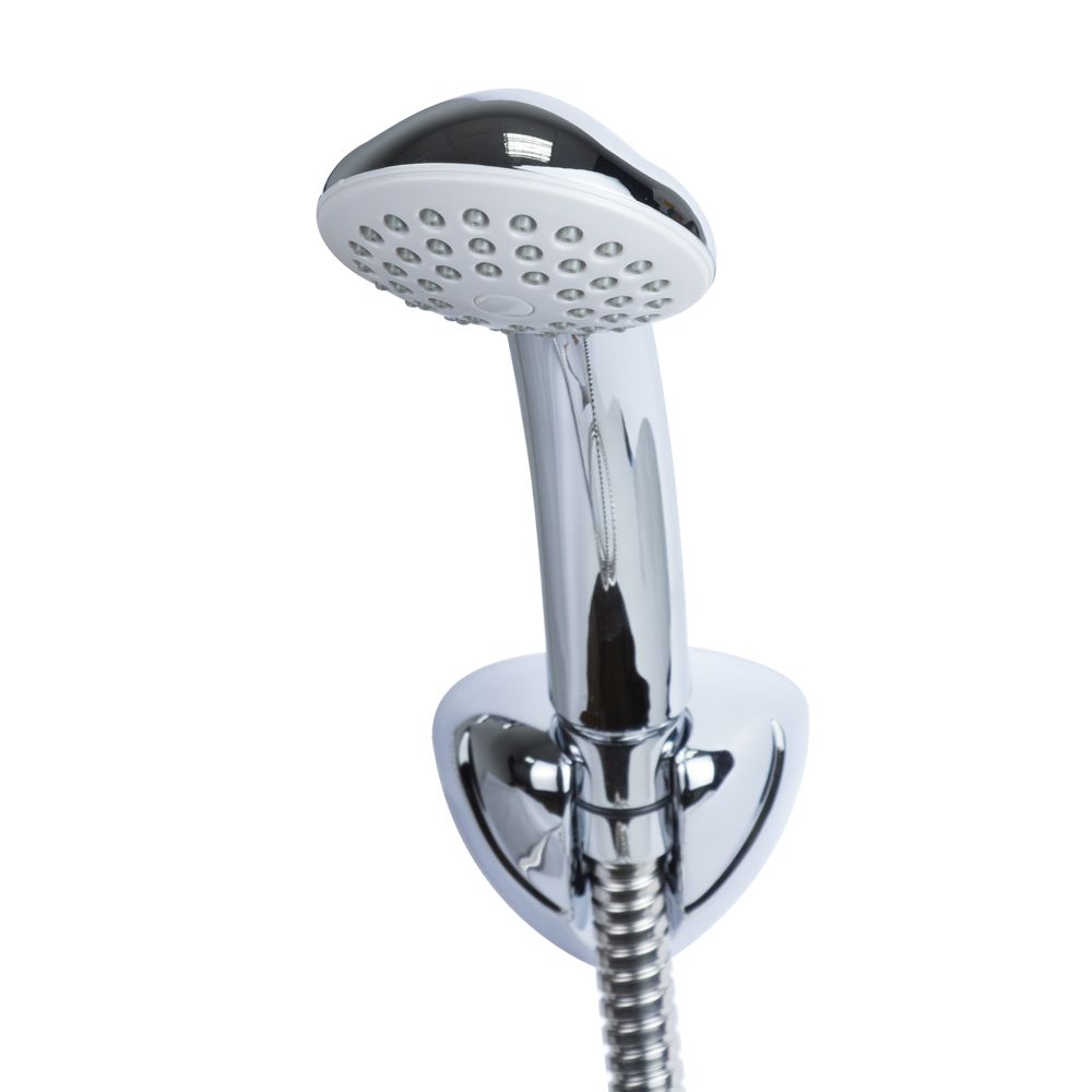 Змішувач MARMORE Ø35 для душу CORSO DB-1D138C (9623300)