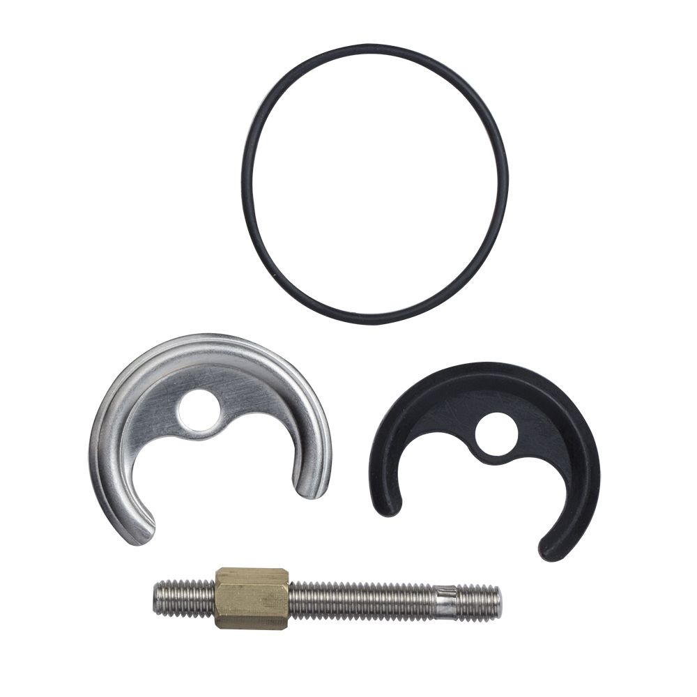 Смеситель ARNO 1/2" для кухни Г-излив на шпильке CORSO FE-5B252C (9679100)