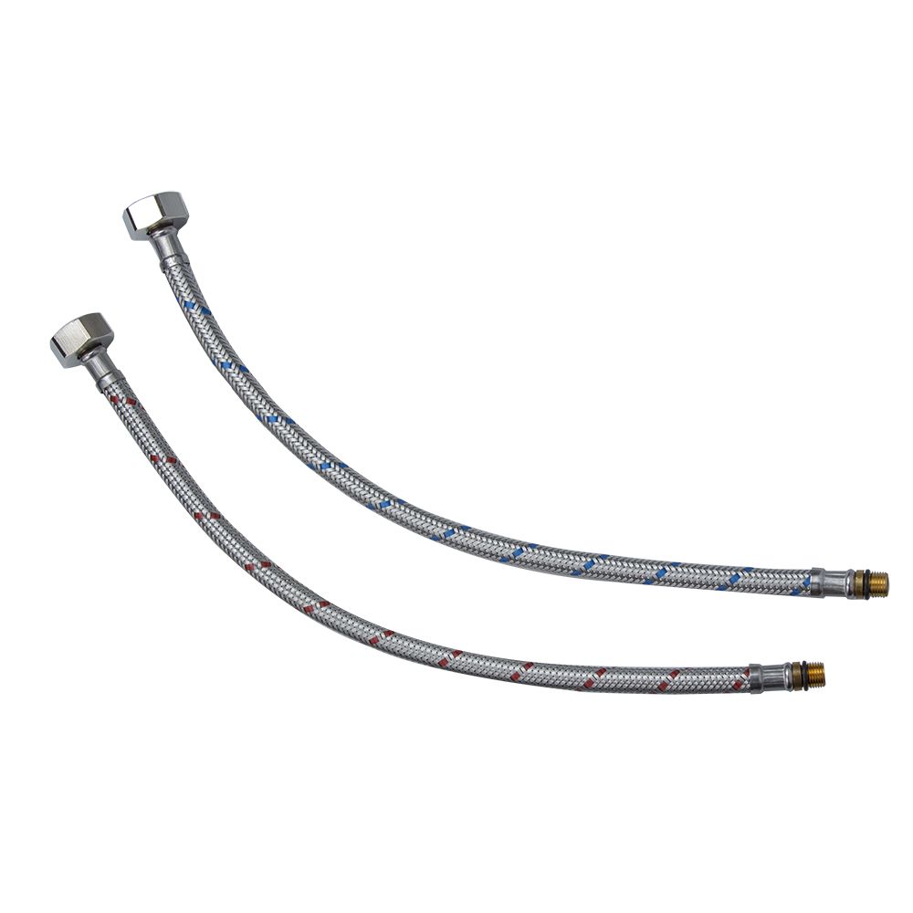 Смеситель ARNO 1/2" для кухни Г-излив на шпильке CORSO FE-5B252C (9679100)