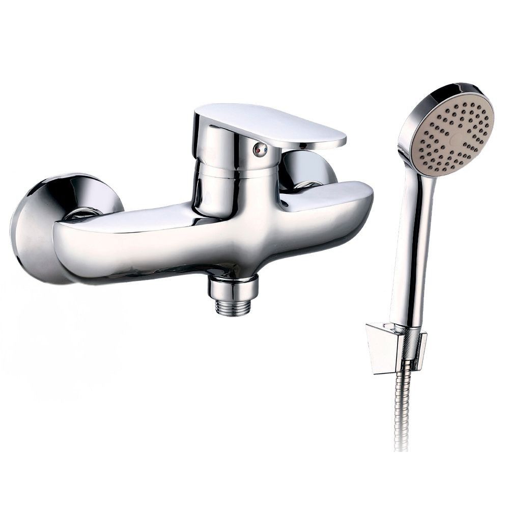 Змішувач s33 Ø40 для душа AQUATICA (9733300)