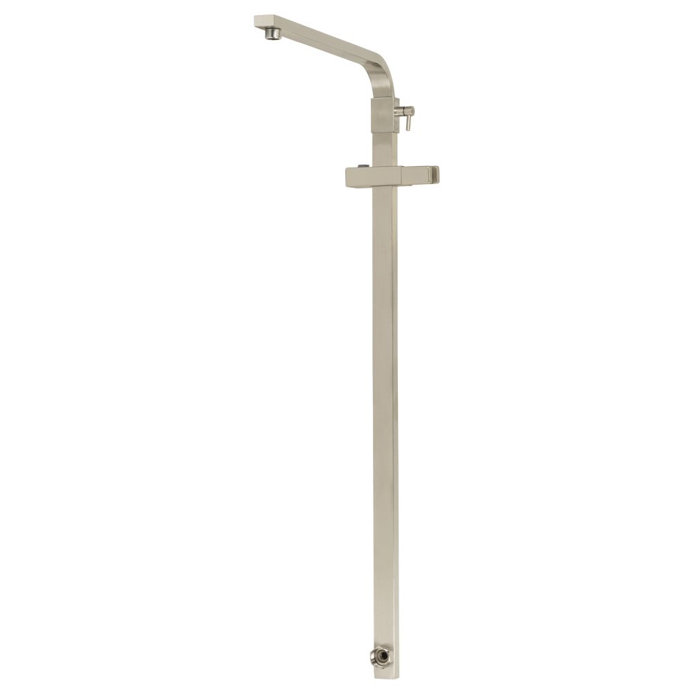 Душова система s18 з картриджним змішувачем SS AQUATICA (9718401)