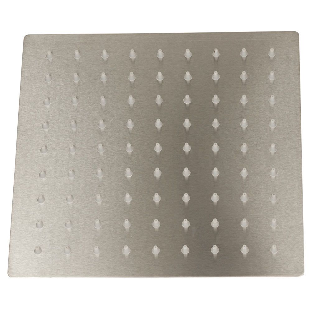 Душова система s18 з картриджним змішувачем SS AQUATICA (9718401)