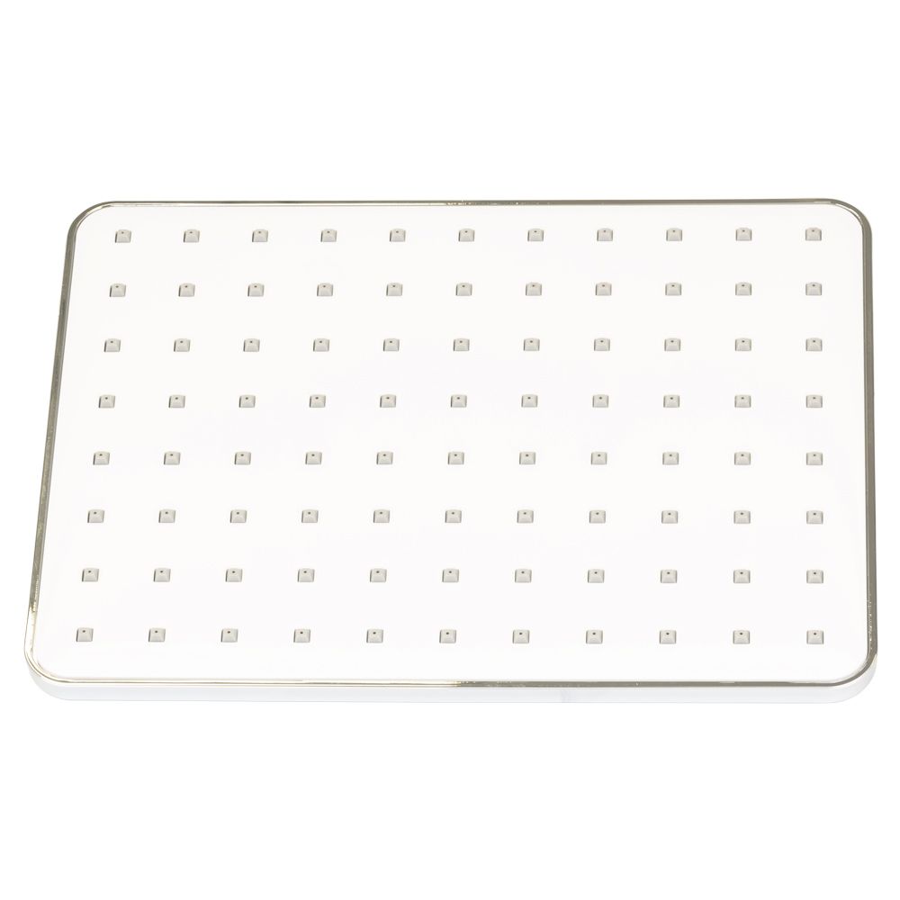 Душова система Bilancino з картриджним змішувачем CORSO (9610400)