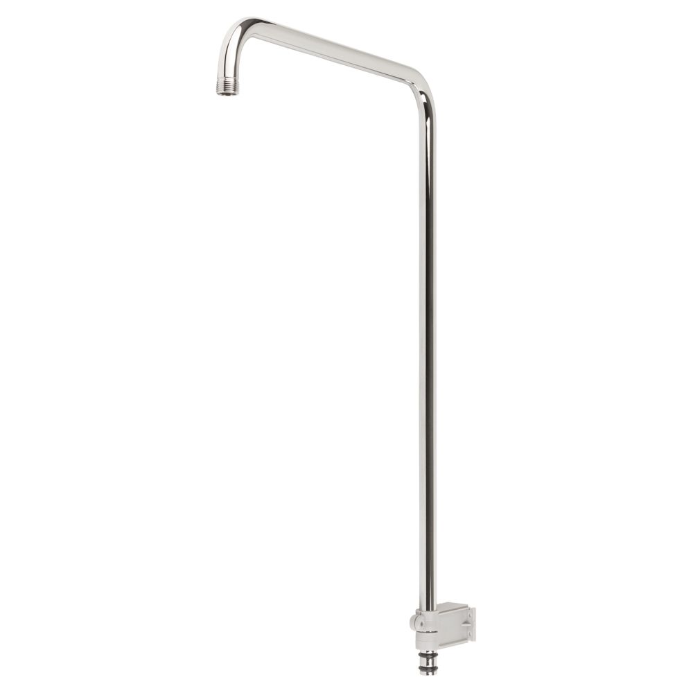 Душова система Moro з картриджним змішувачем CORSO (9630400)