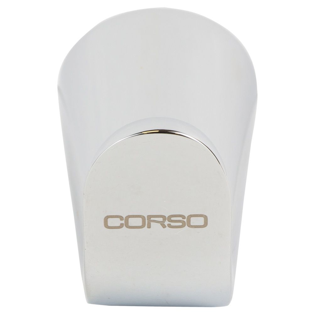 Крючок GARDA 70×57×34мм CORSO (9680505)