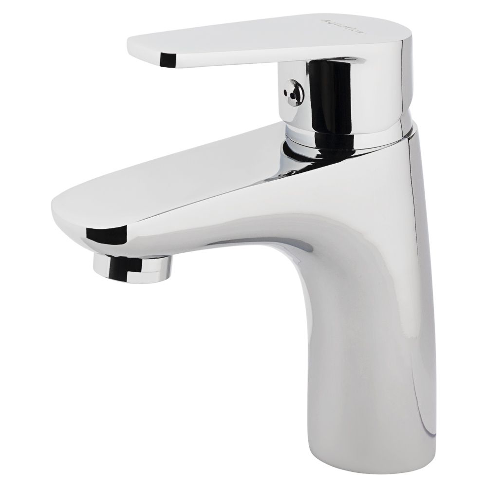 Змішувач s30 Ø35 для раковини литий на шпильці AQUATICA (9730000)