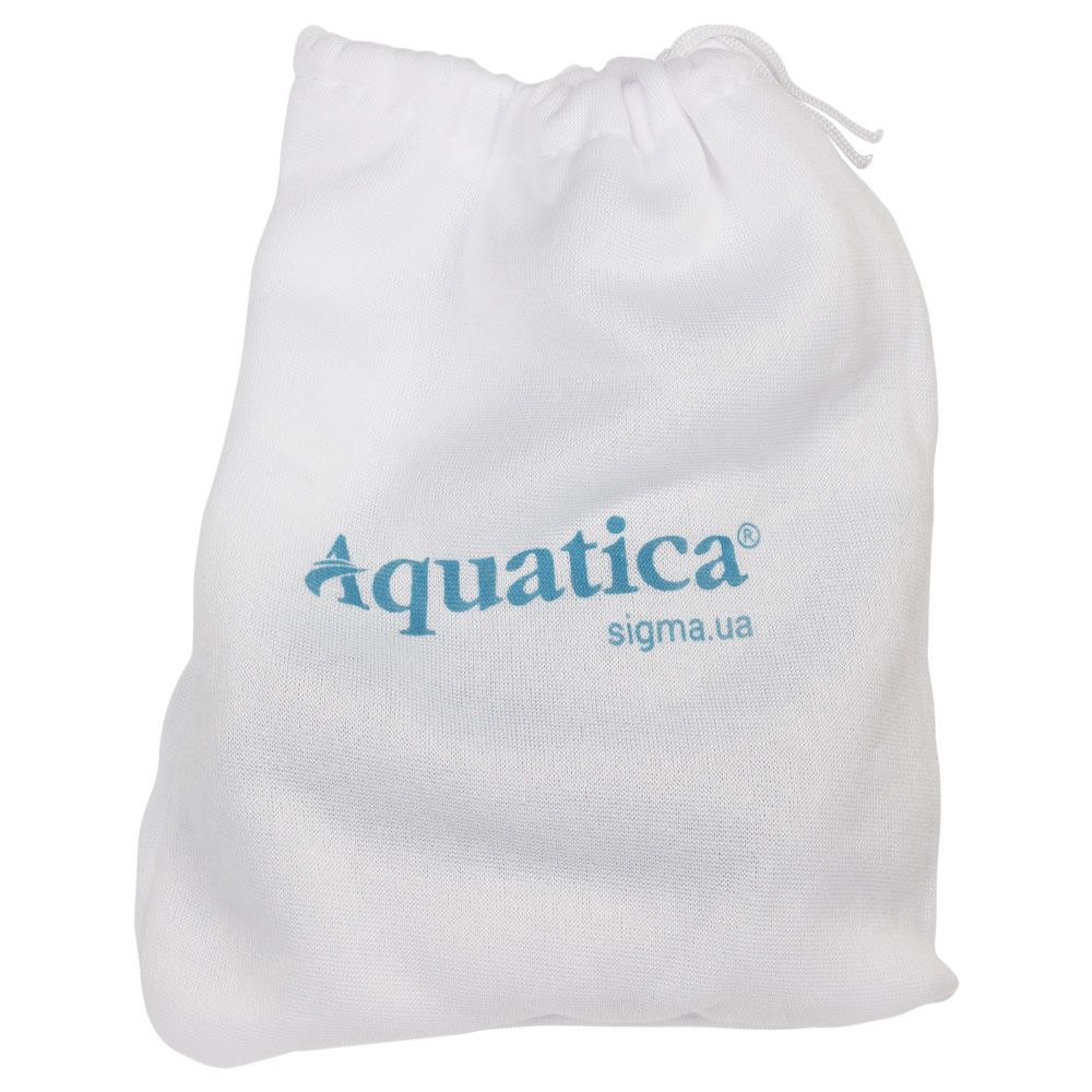 Змішувач s30 Ø35 для раковини литий на шпильці AQUATICA (9730000)