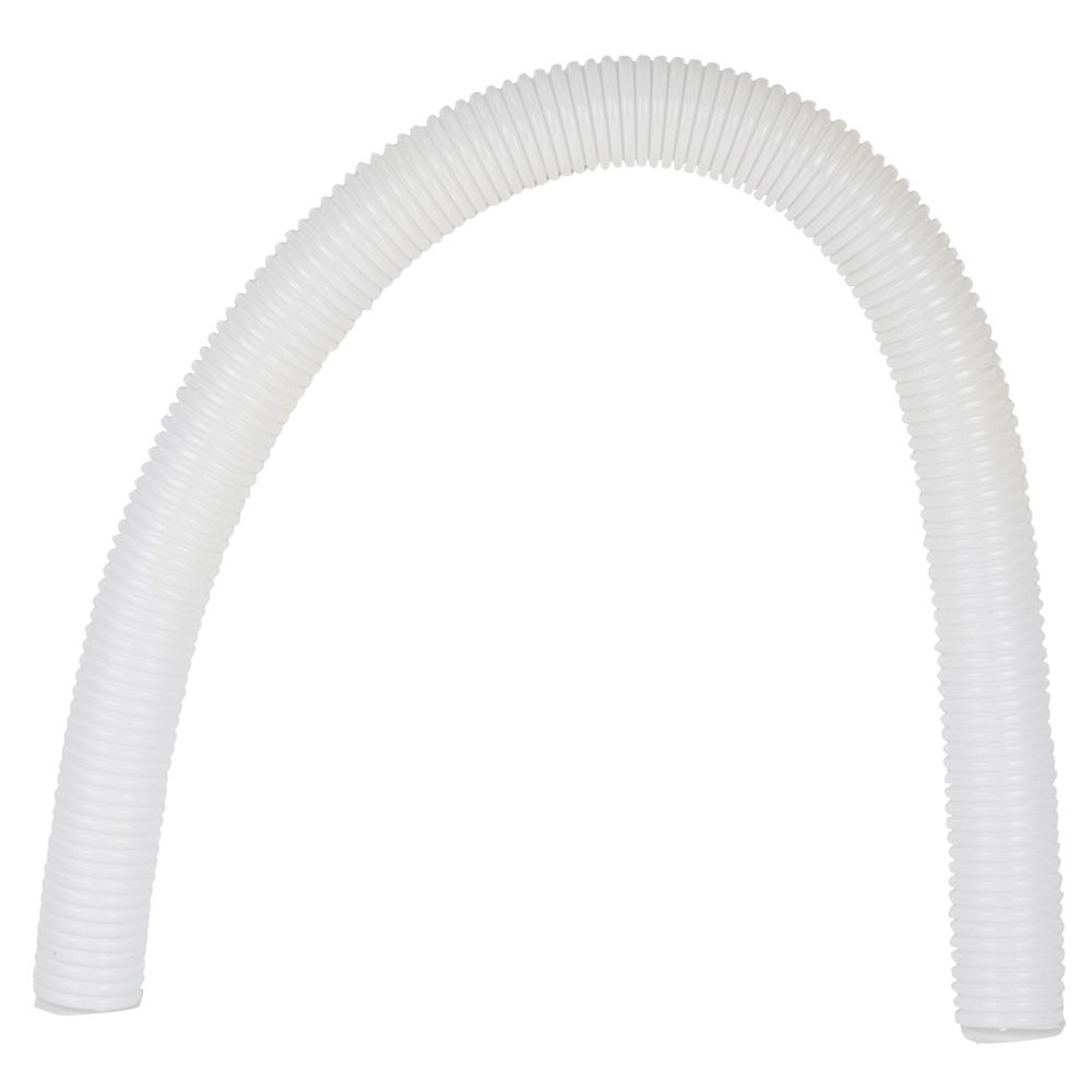 Cифон для ванни з пробкою на ланцюжку та адаптером Ø40/50мм WIRQUIN (9543420)