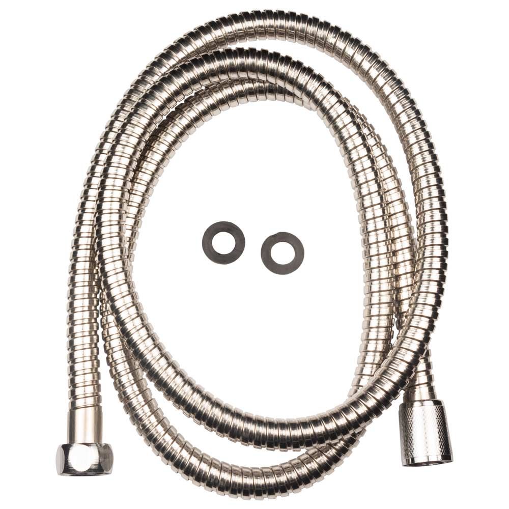 Змішувач s55 Ø40 для ванни вилив прямий 350мм дивертор вбудований картриджний AQUATICA (9755220)