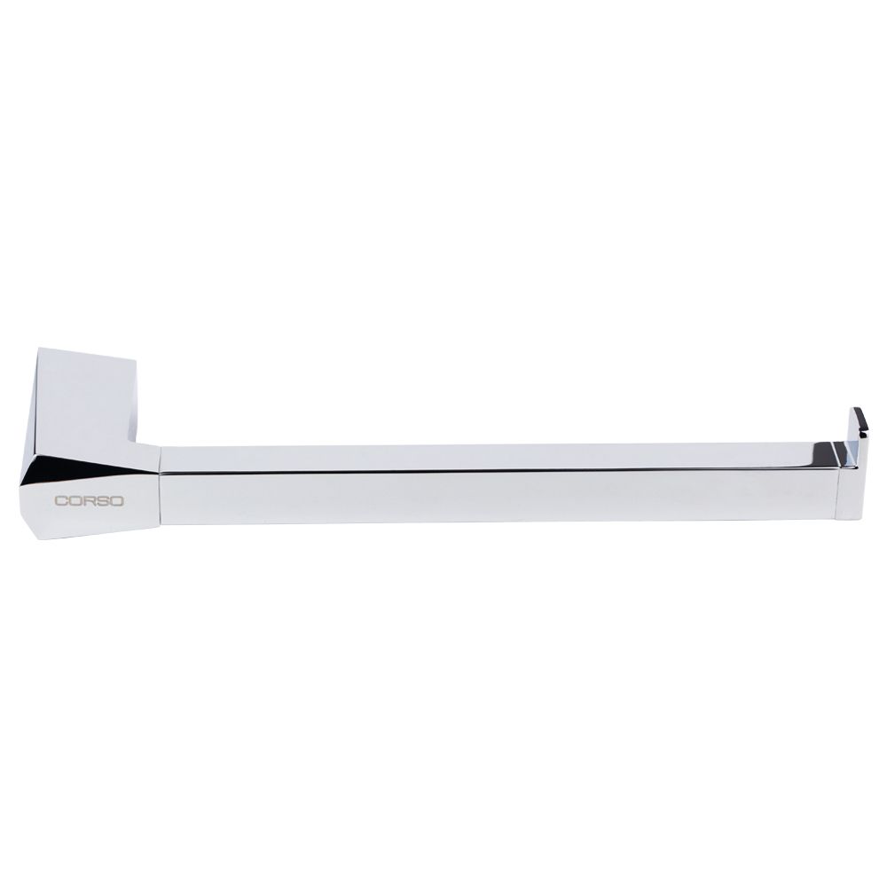 Тримач для рушників COMO 248×75×36мм CORSO (9681103)