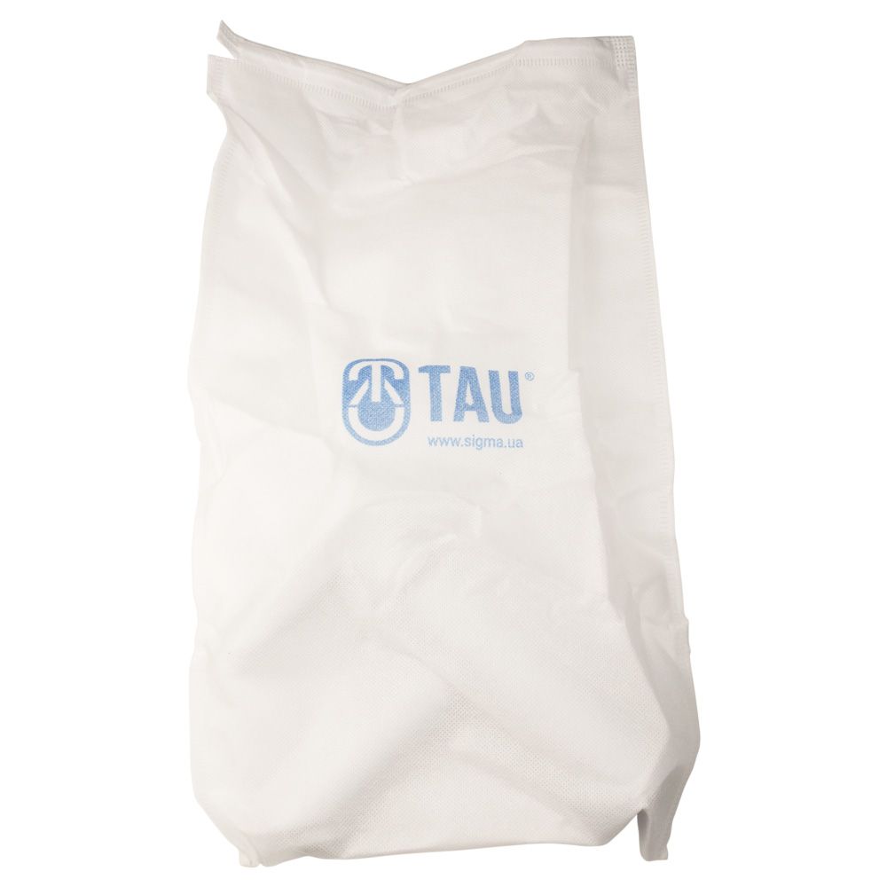 Змішувач s20 Ø35 для кухні вилив вухо на гайці SS TAU (9820101)