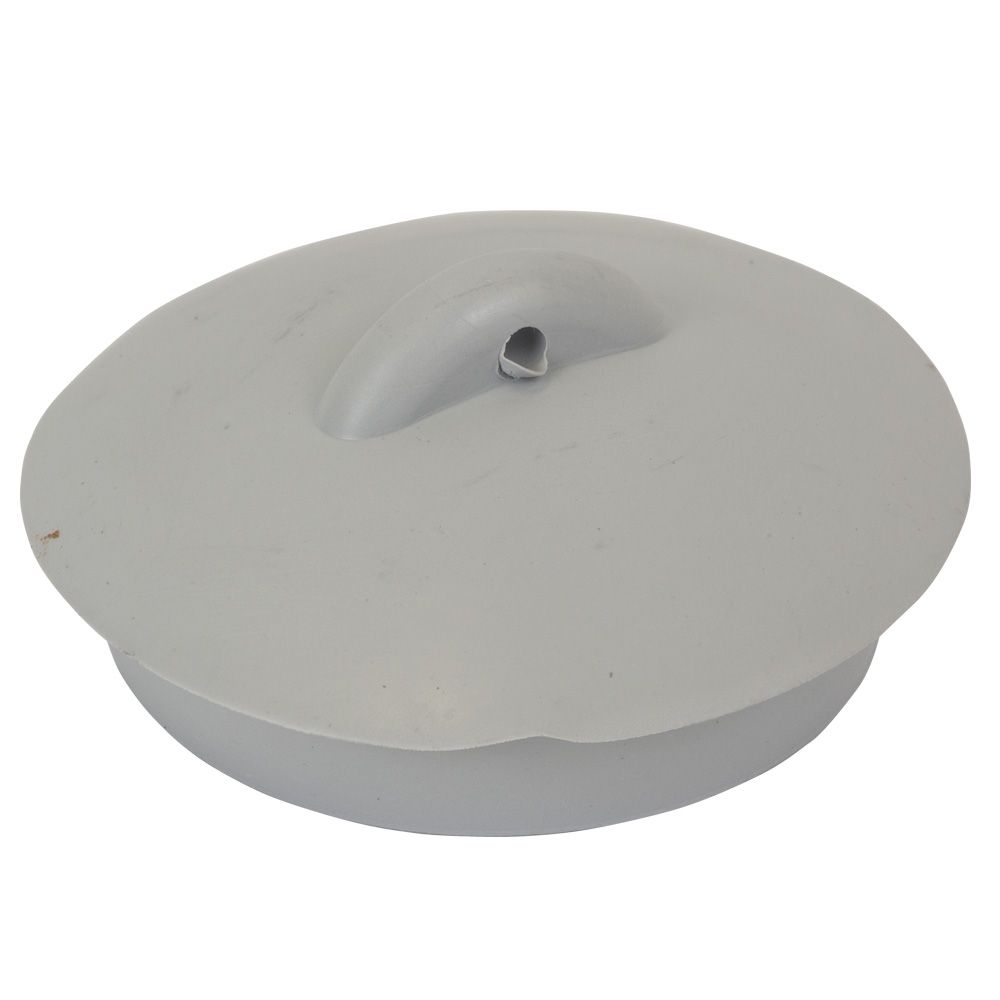 Сифон для кухонної мийки з нержавіючим випуском 1½" і гнучким відведенням Ø40/50мм TAU (9842730)