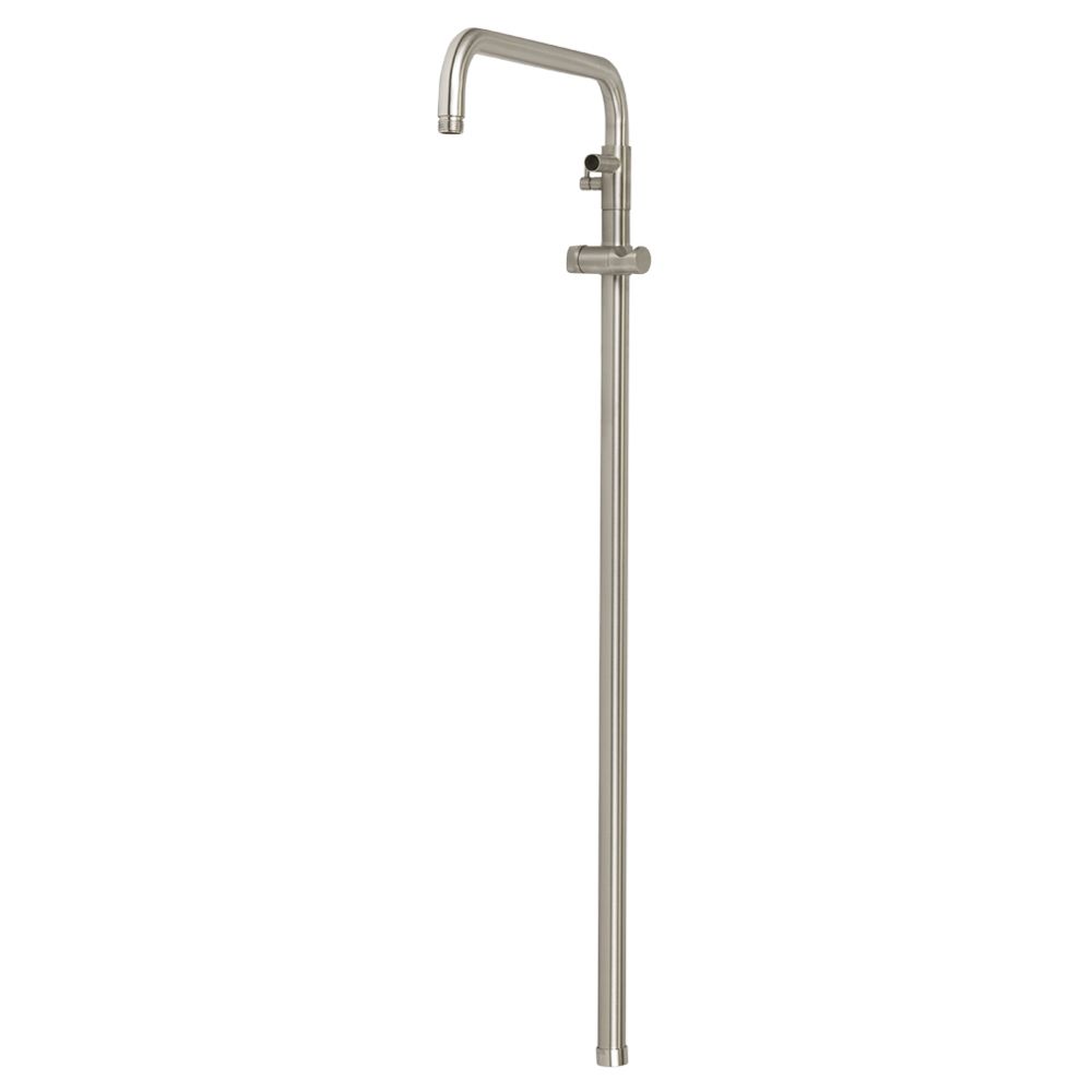 Душова система s22 з картриджним змішувачем SS AQUATICA (9722401)