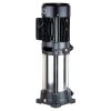 Насос центробежный многоступенчатый вертикальный 1.5кВт Hmax 94м Qmax 67л/мин LEO 3.0 EVPm2-8