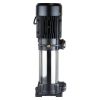 Насос центробежный многоступенчатый вертикальный 1.5кВт Hmax 94м Qmax 67л/мин LEO 3.0 EVPm2-8