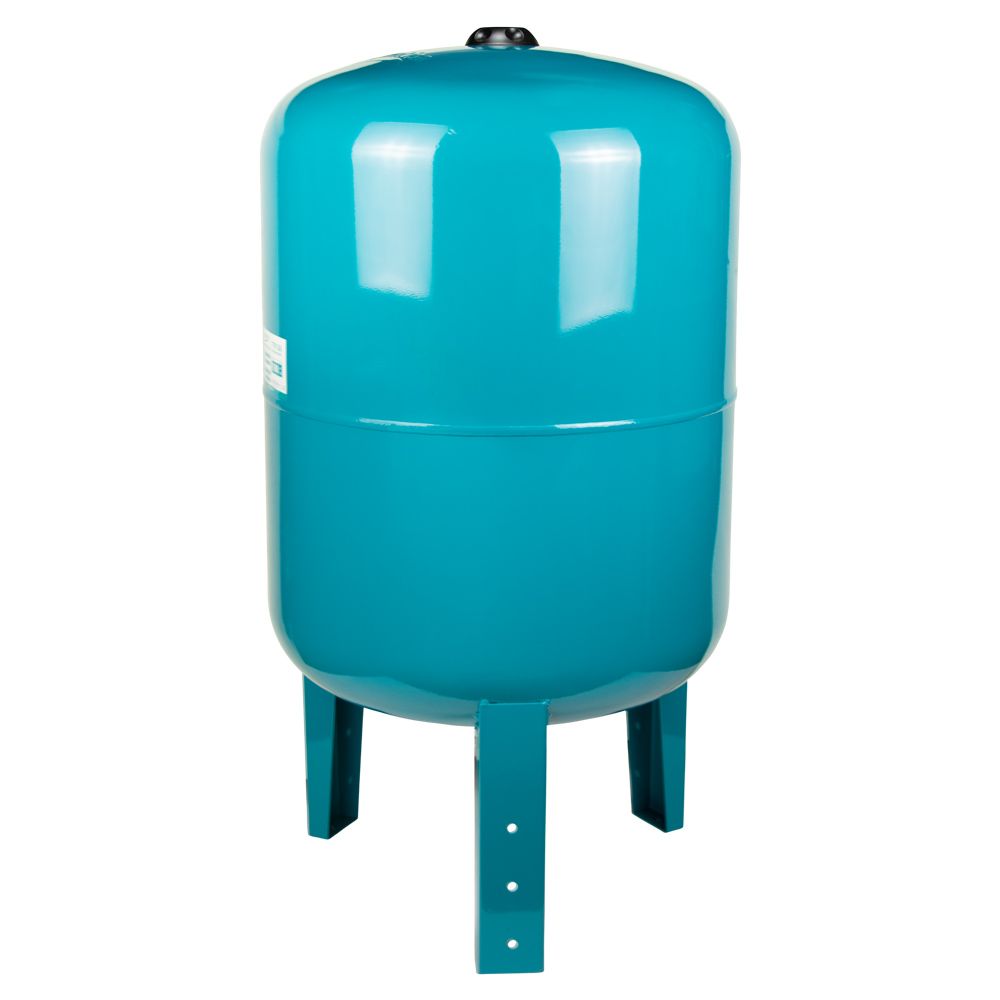 Гидроаккумулятор вертикальный 100л AQUATICA (779126) 