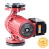 Насос циркуляційний фланцевий 1.0кВт Hmax 16.3м Qmax 250л/хв DN40 250мм + приєднувальний фланець AQU