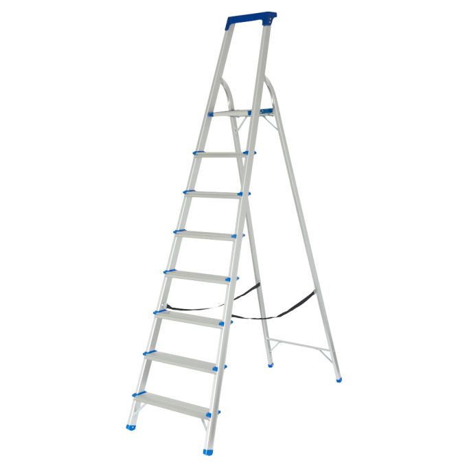 Стрем'янка алюмінієва 8 ступенів SIGMA (5036664)