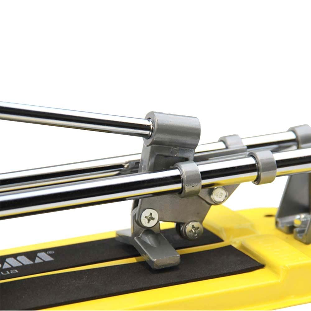 Плиткоріз ручний дві направляючі 400мм SIGMA (8223781)