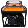 Генератор бензиновий 220В 5.0/5.5кВт 4-х тактний ручний запуск GRAD (5710955)