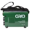 Аппарат сварочный инверторный ММА-140А электрод 4мм GRAD (5387915)