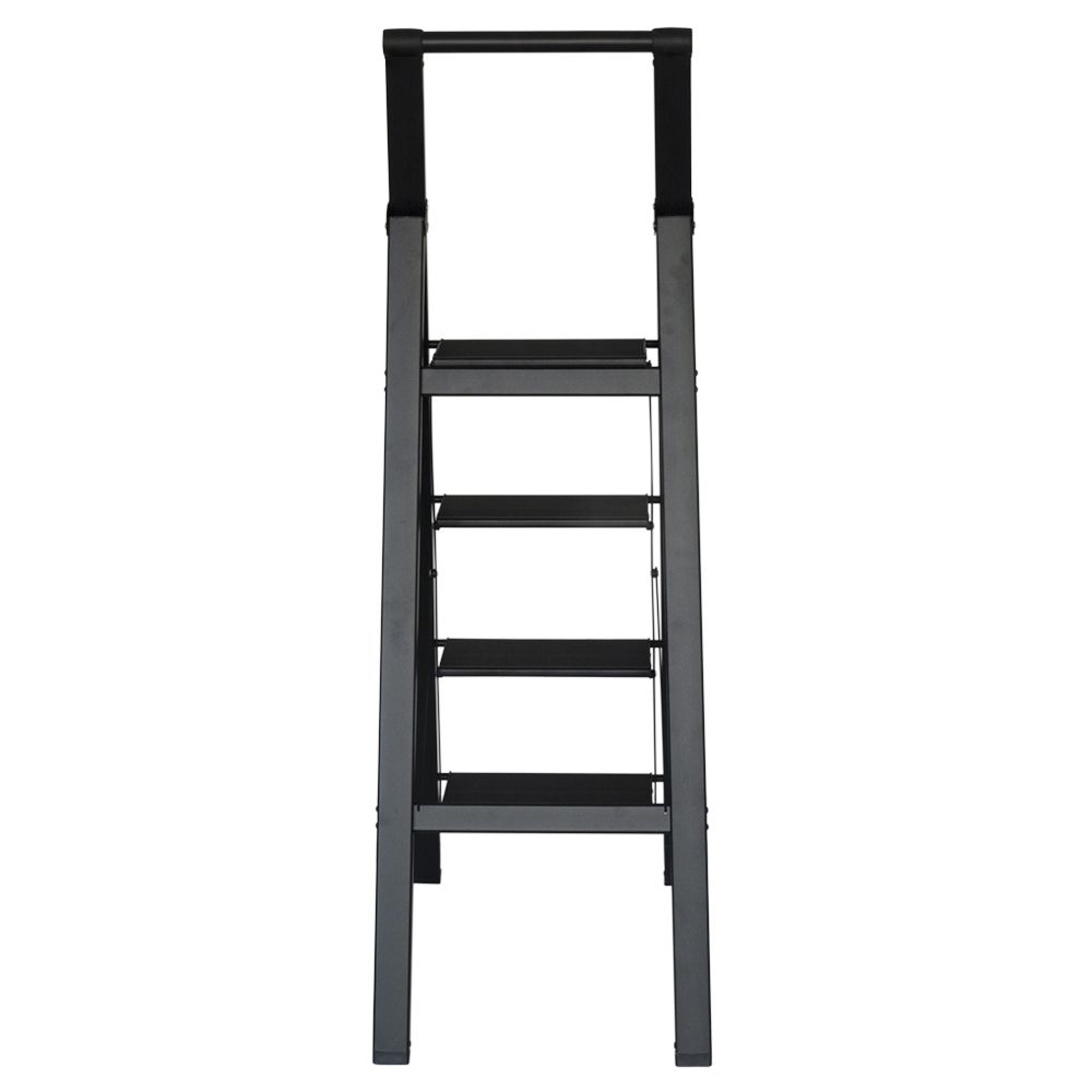 Стремянка алюминиевая Loft 4 ступени SIGMA (5036324)