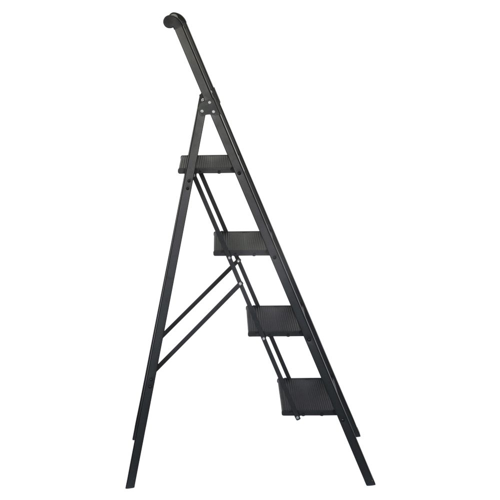 Стремянка алюминиевая Loft 4 ступени SIGMA (5036324)