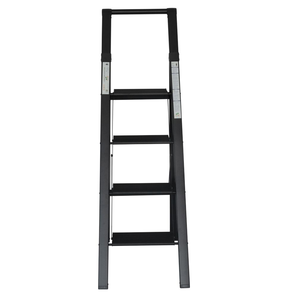 Стремянка алюминиевая Loft 4 ступени SIGMA (5036324)