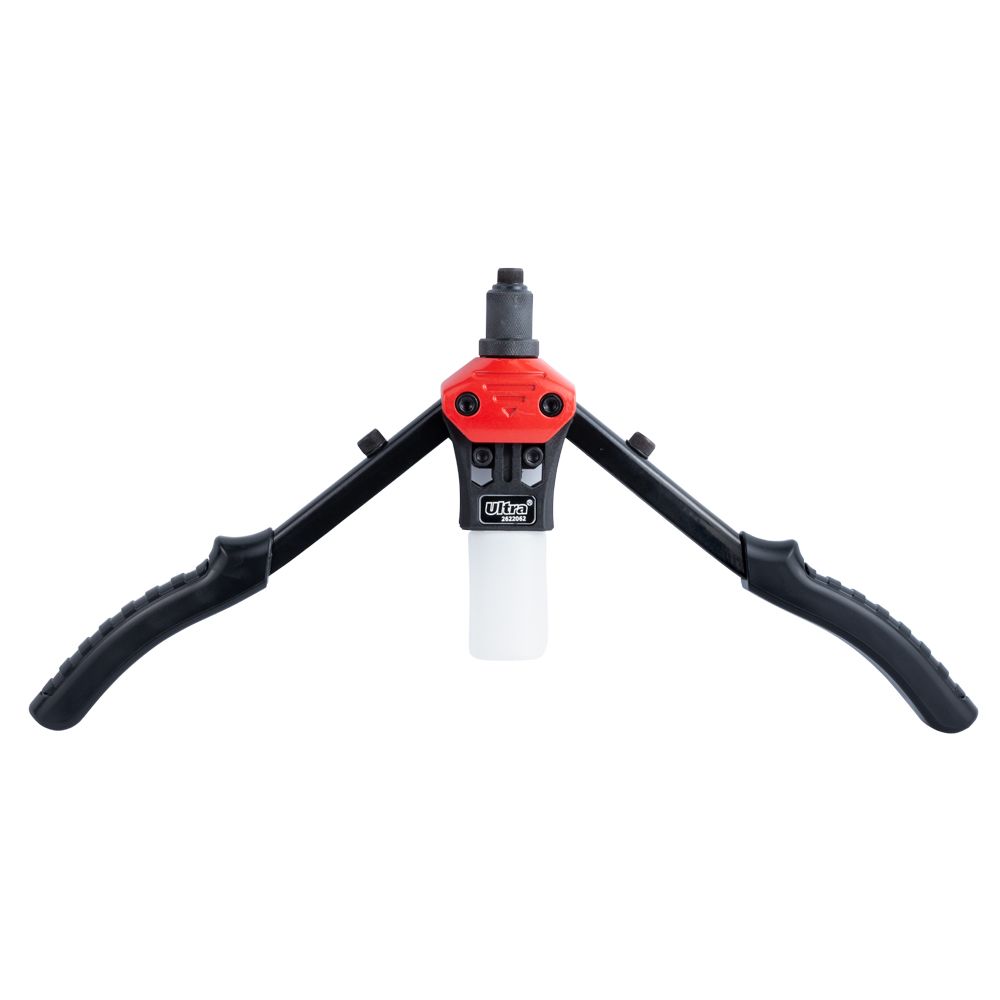 Заклепочник двуручный 310мм Ø3.2-4.8мм ULTRA (2622062)