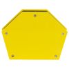 Магніт для зварки трапеція 34кг 105×65×65×45мм (30,45,60,75,90,135°) SIGMA (4270361)